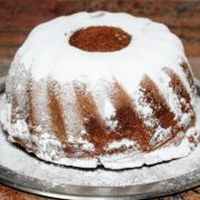 Bizcocho de chocolate ESPONJOSO Y DELICIOSO