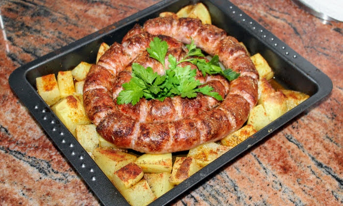Cena para dos, fácil y rápida