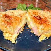 Las mejores patatas rellenas empanadas