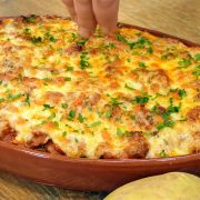 haz esta cena