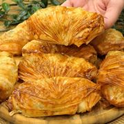 Olvídate de todas las recetas