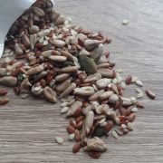 Un remedio natural para huesos