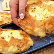 Desayunos sencillos