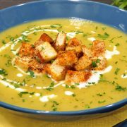 receta de calabacín