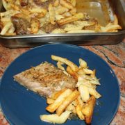 Costillas de cerdo