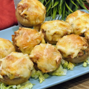 El mejor aperitivo para tu mesa. ¡Listo en 10 minutos! Todos quieren la receta