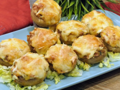El mejor aperitivo para tu mesa. ¡Listo en 10 minutos! Todos quieren la receta
