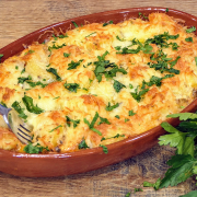 No freír las patatas