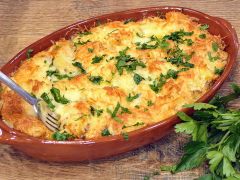 No freír las patatas