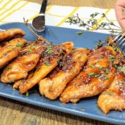filetes de pollo