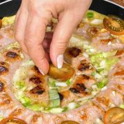 cena perfecta