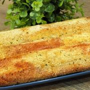 Recetas fáciles de aperitivos