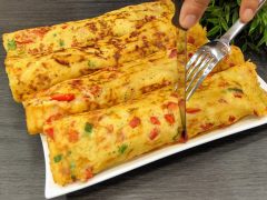 preparar la cena