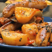 plato fácil y sencillo