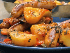 plato fácil y sencillo