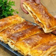 cena fácil