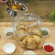 deliciosa receta