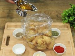 deliciosa receta