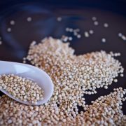 quinoa para la salud