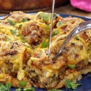 Una receta fácil