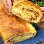 perfecto para el desayuno