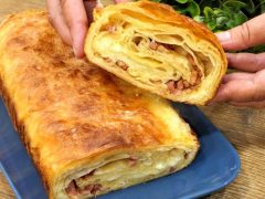 perfecto para el desayuno