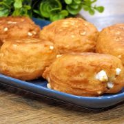 el desayuno para todos los domingos