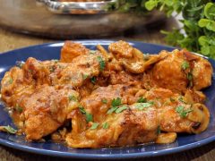 las pechugas de pollo más deliciosas