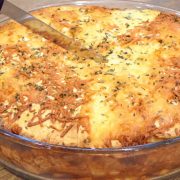 comida deliciosa
