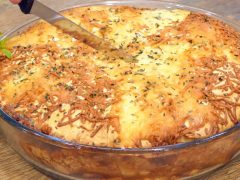 comida deliciosa