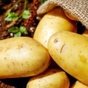 El secreto del jugo de patata