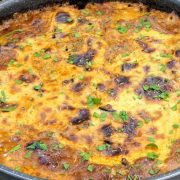 Receta de carne picada