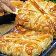 receta de aperitivo