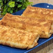 receta económica