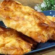 Este es el desayuno más delicioso