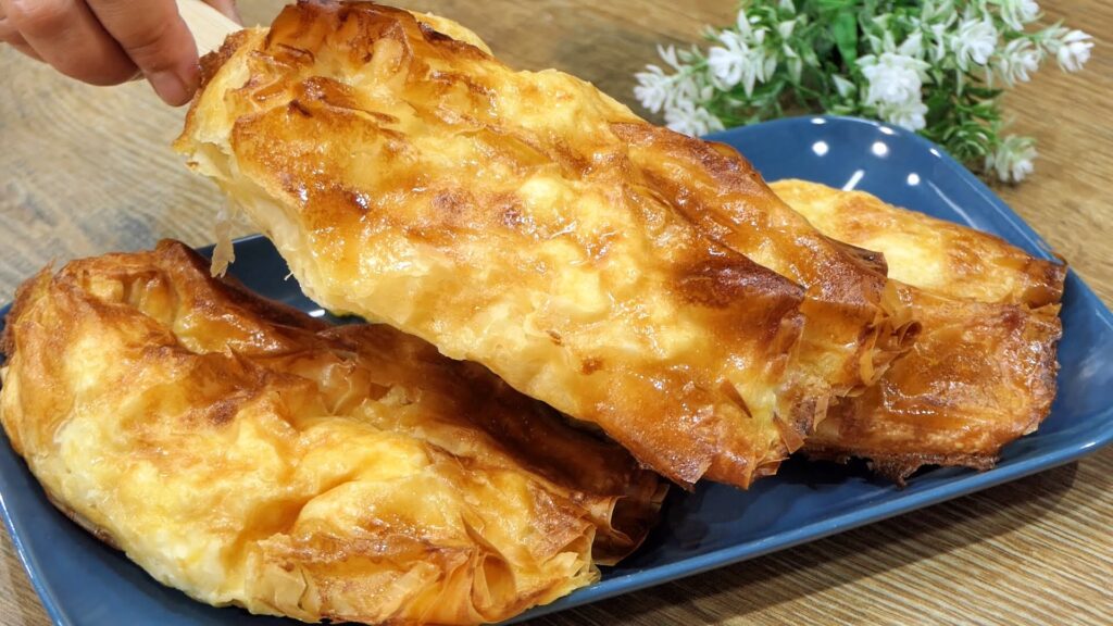 Este es el desayuno más delicioso