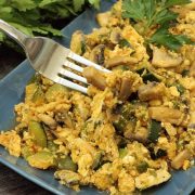 Una receta económica y deliciosa