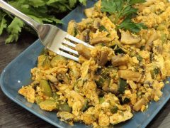 Una receta económica y deliciosa