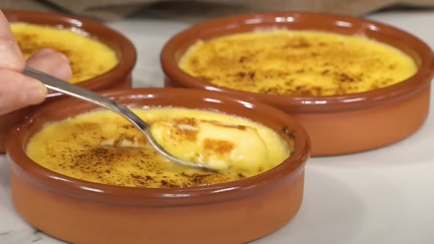 Crema catalana