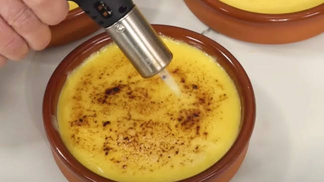 Crema catalana