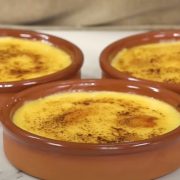 Crema catalana
