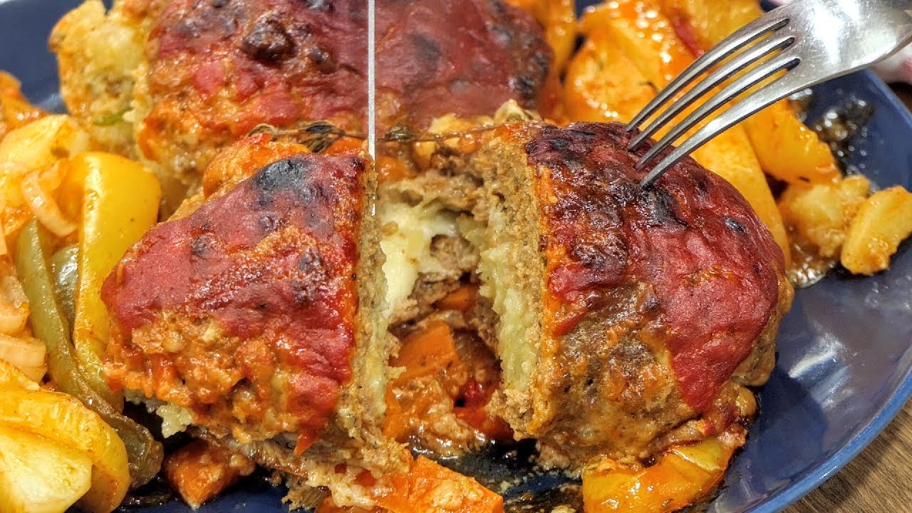 Albóndigas