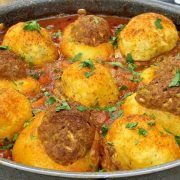 No hagas albóndigas antes de ver esta receta