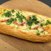 El mejor desayuno rápido y fácil