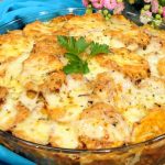 Receta de PATATAS y CARNE ¡Un verdadero CAPRICHO!