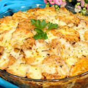Receta de PATATAS y CARNE ¡Un verdadero CAPRICHO!