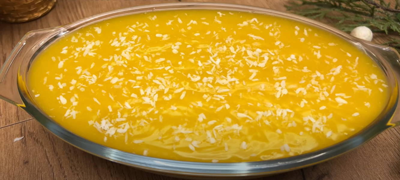 Deliciosas NATILLAS con galleta de CHOCOLATE