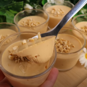 El postre más BUENO y más BARATO sin horno