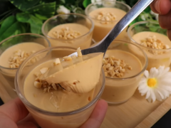 El postre más BUENO y más BARATO sin horno