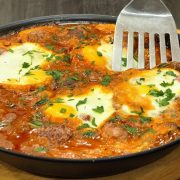 ¡La receta de mi abuela sorprendió a todos!